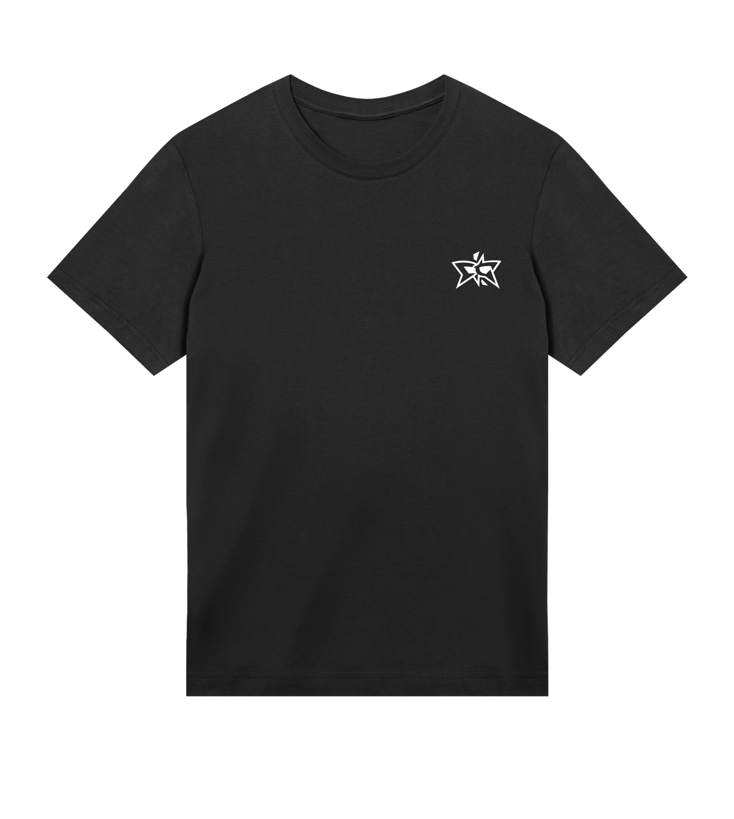 Napkins Tee - Dark Mode