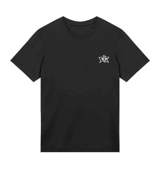 Napkins Tee - Dark Mode