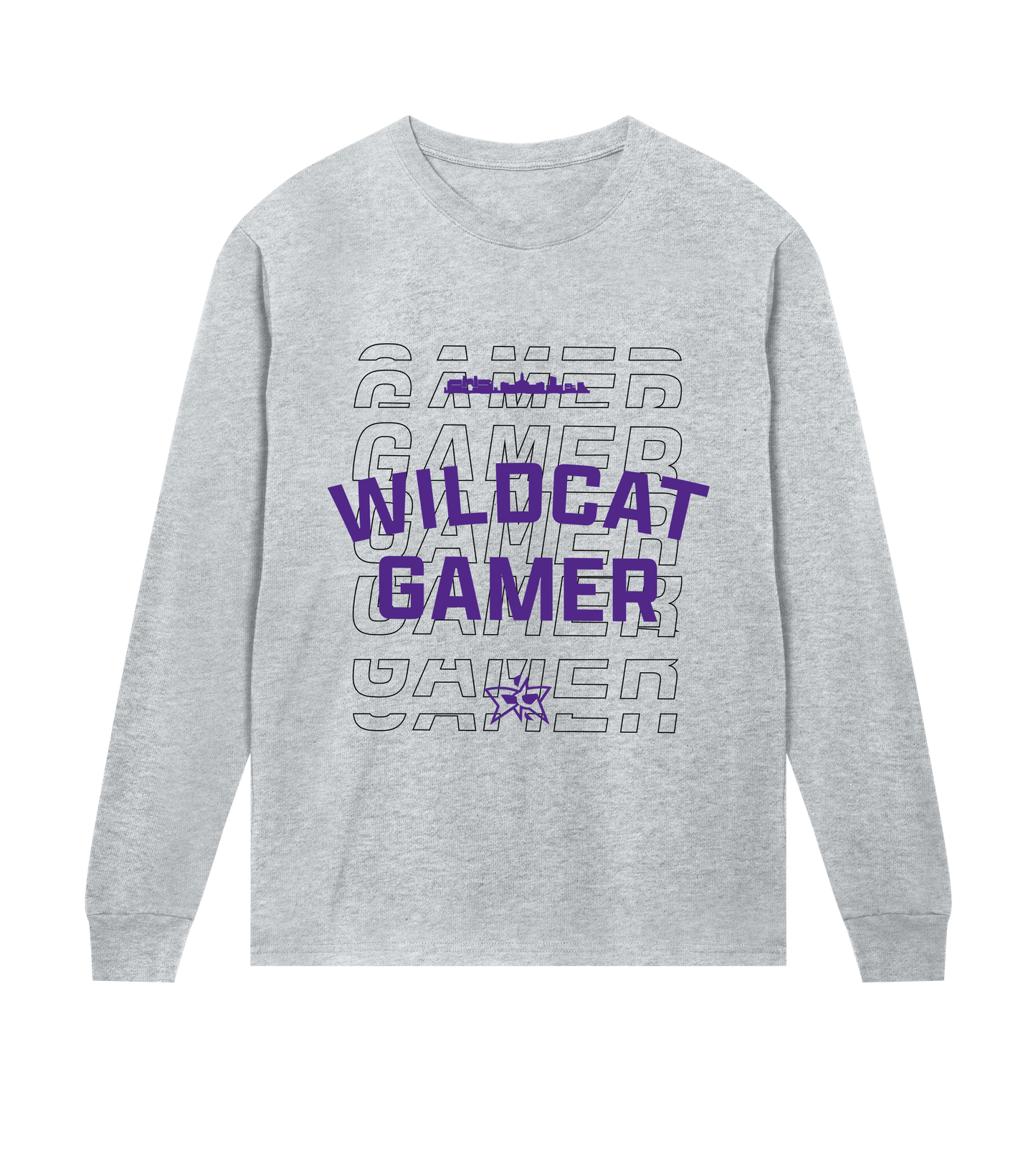 Wildcat Gamer Collegiate LS