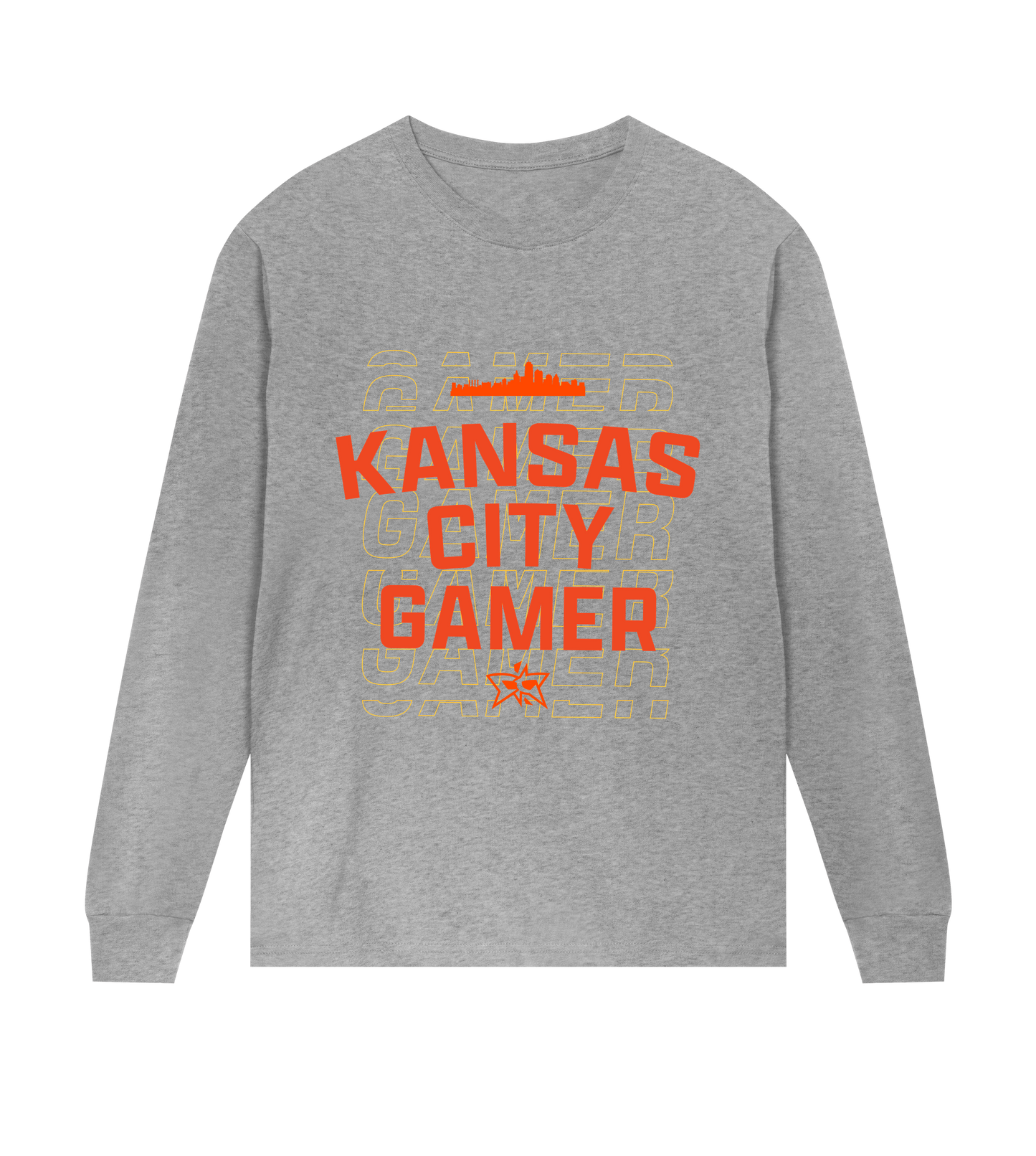 KC Gamer Skyline LS