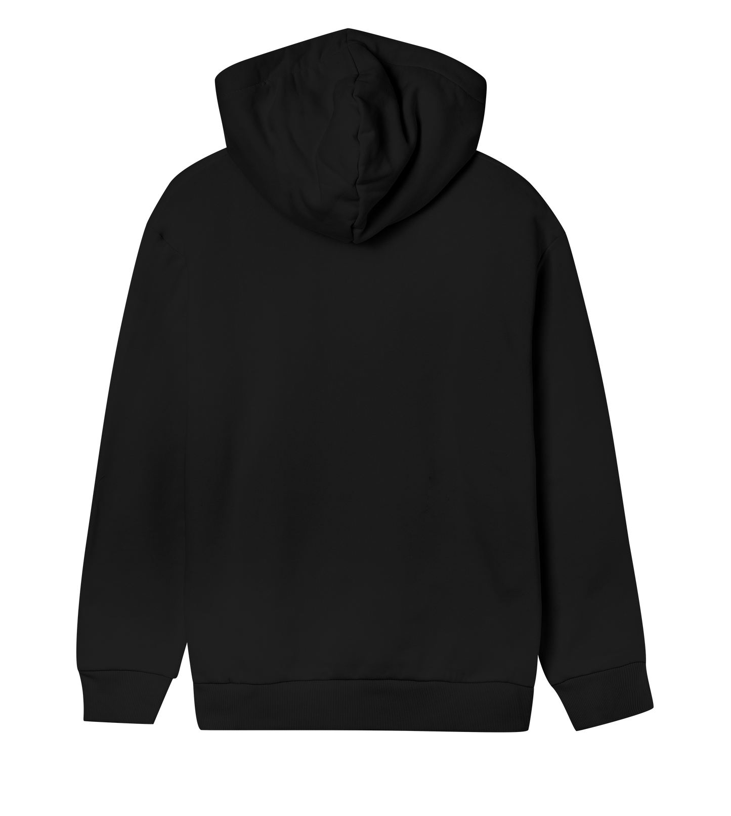 Ms. Control-It-All Hoodie - Dark Mode