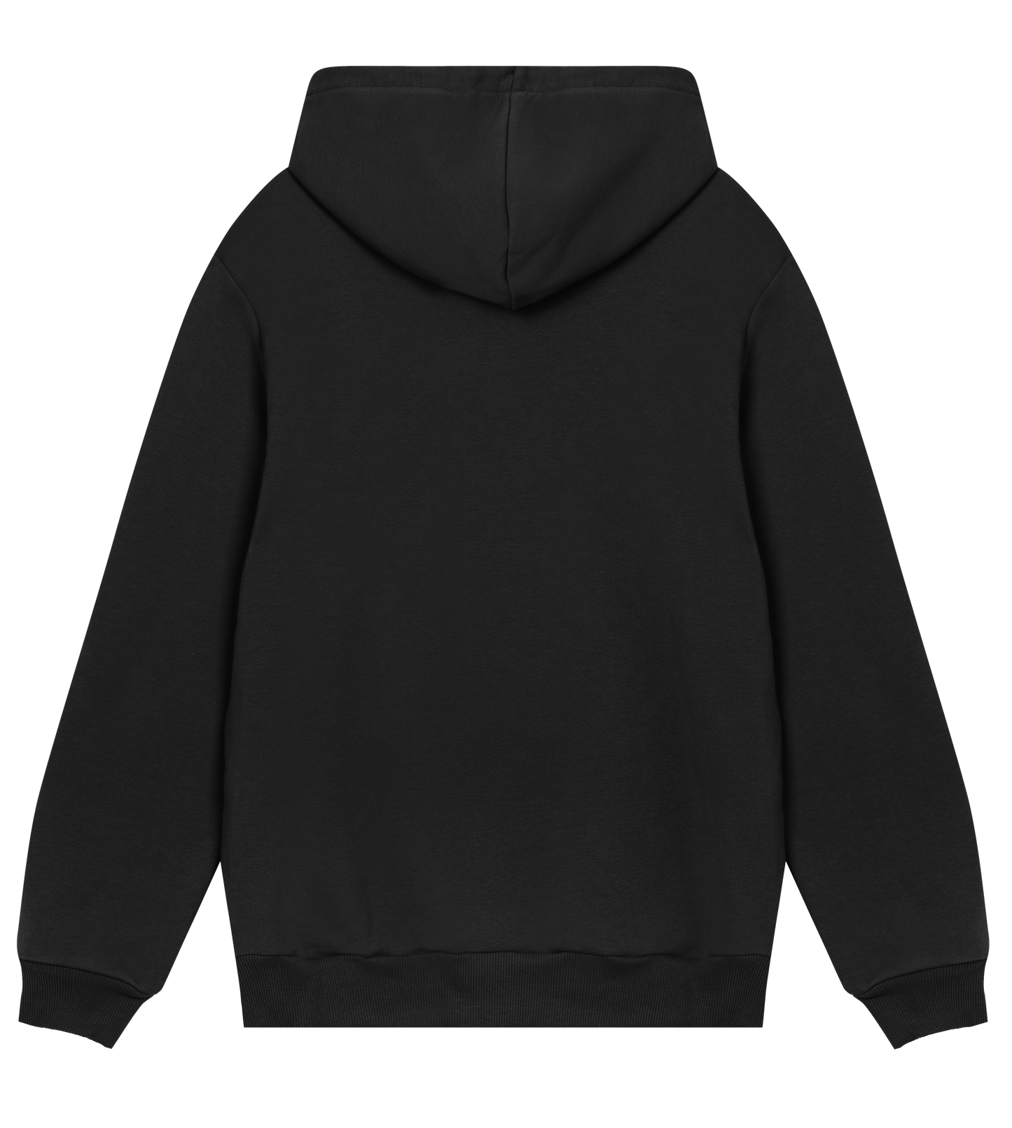 Mr. Control-It-All Hoodie - Dark Mode