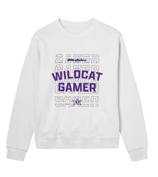 W - Wildcat Gamer Collegiate Crew