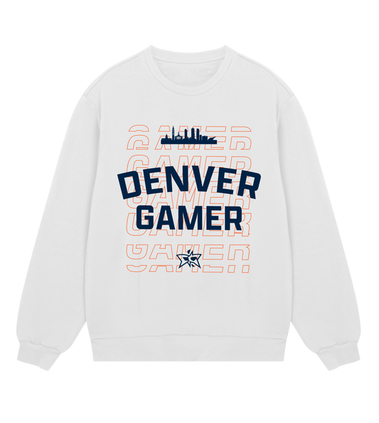 Denver Gamer Skyline Crew - Let's Ride