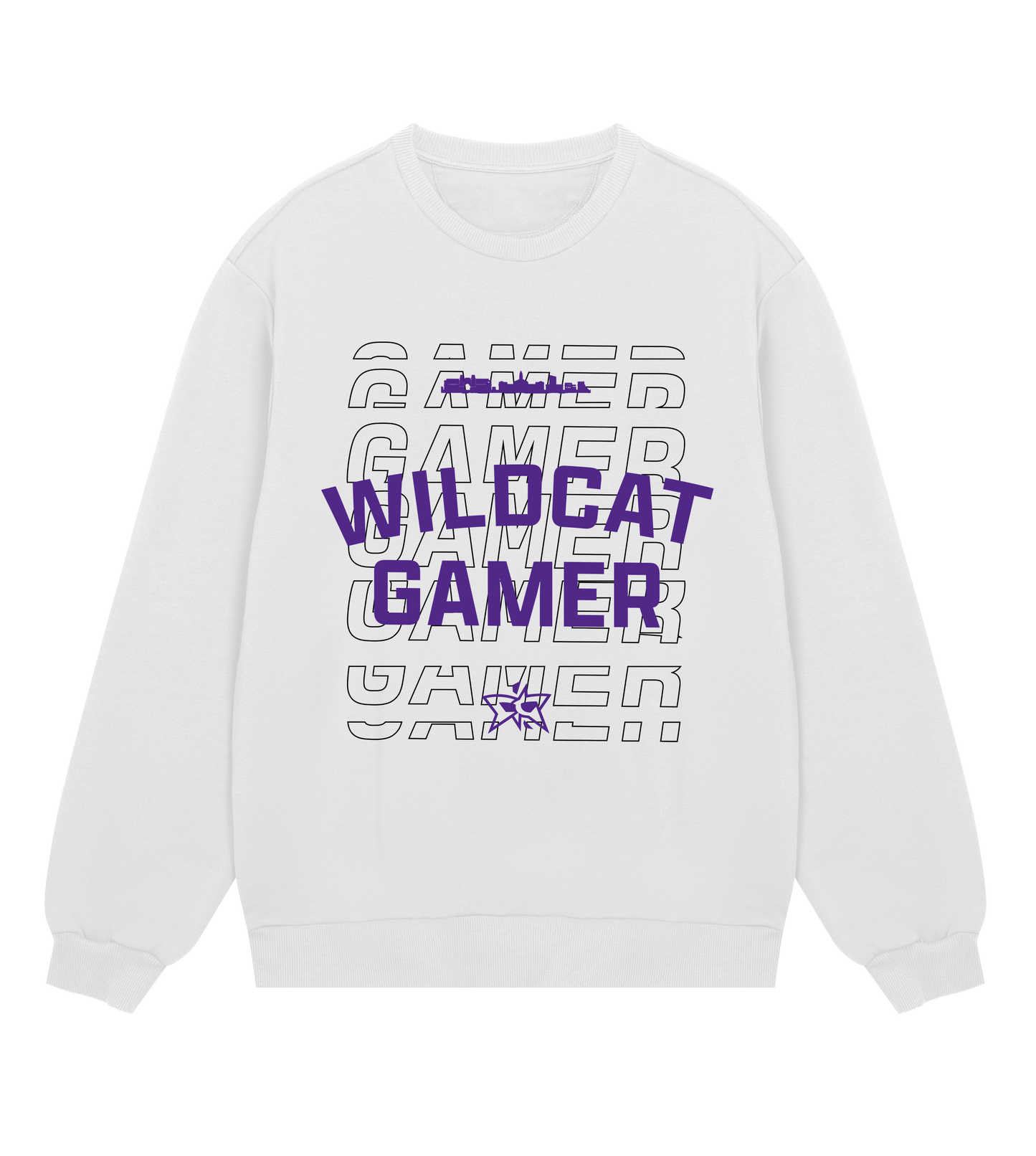 Wildcat Gamer Collegiate Crew