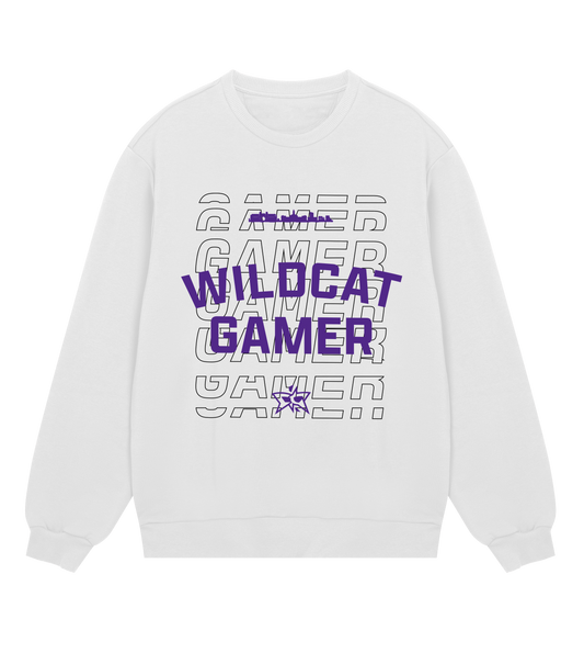 Wildcat Gamer Collegiate Crew