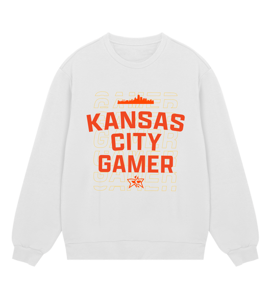 KC Gamer Skyline Crew