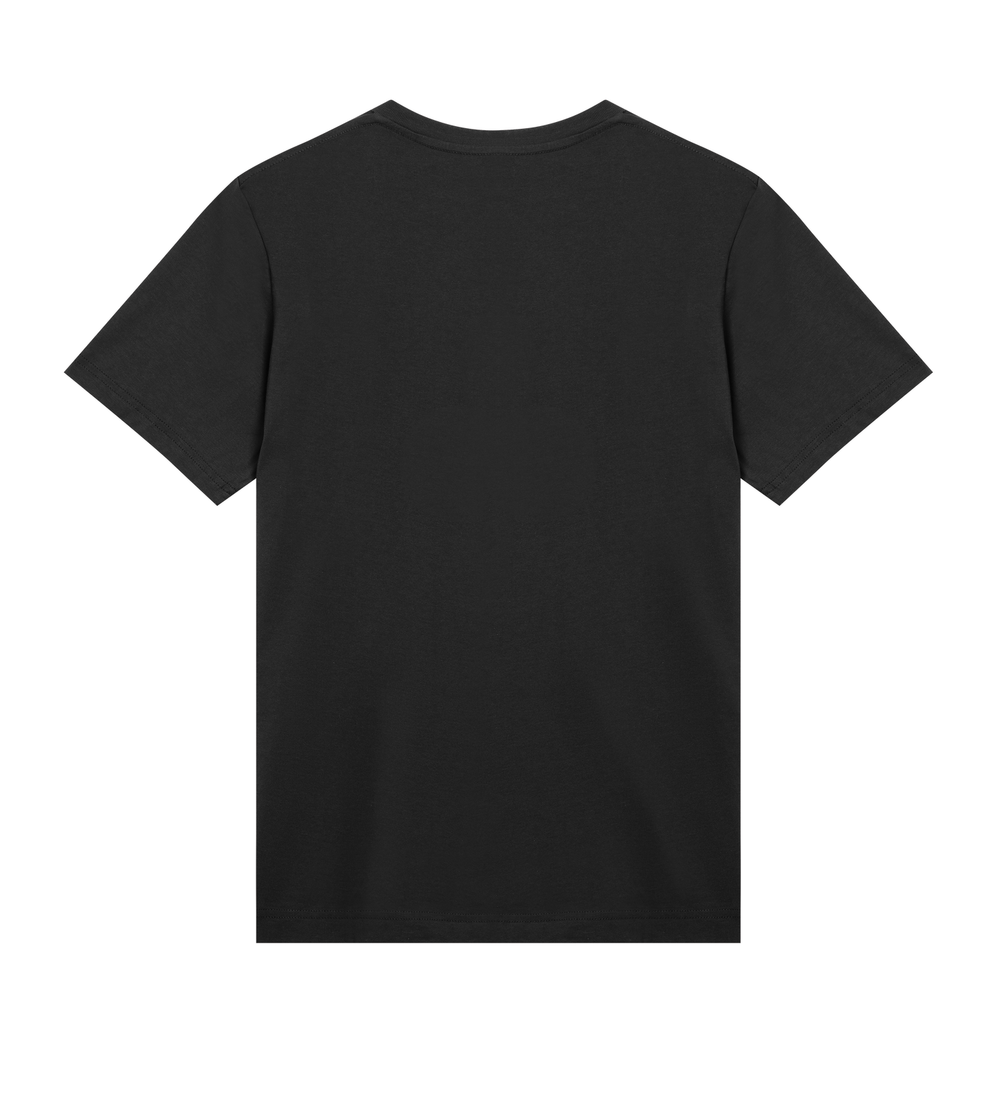 Mr. Control-It-All Tee - Dark Mode