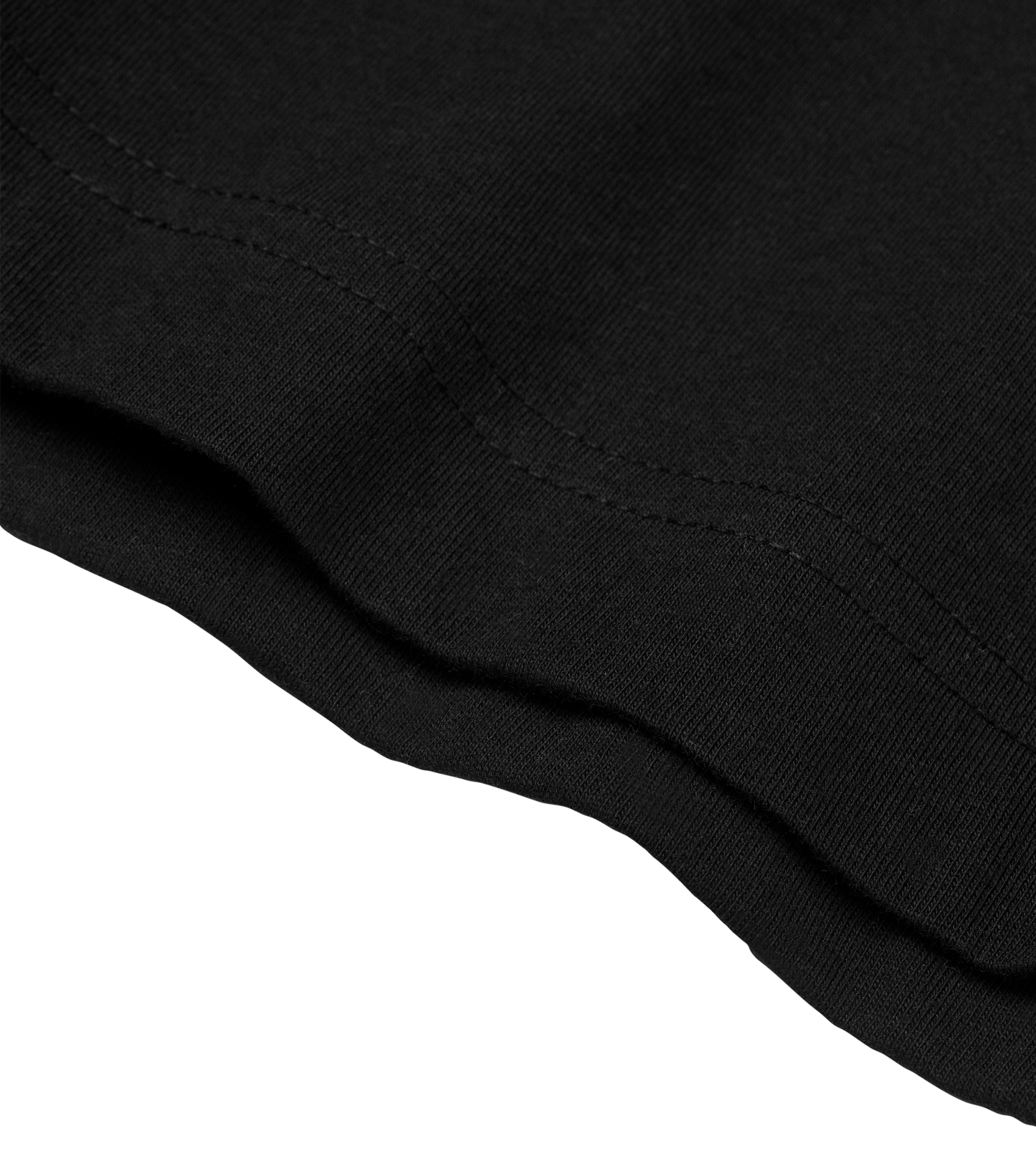 W - Napkins Tee - Dark Mode