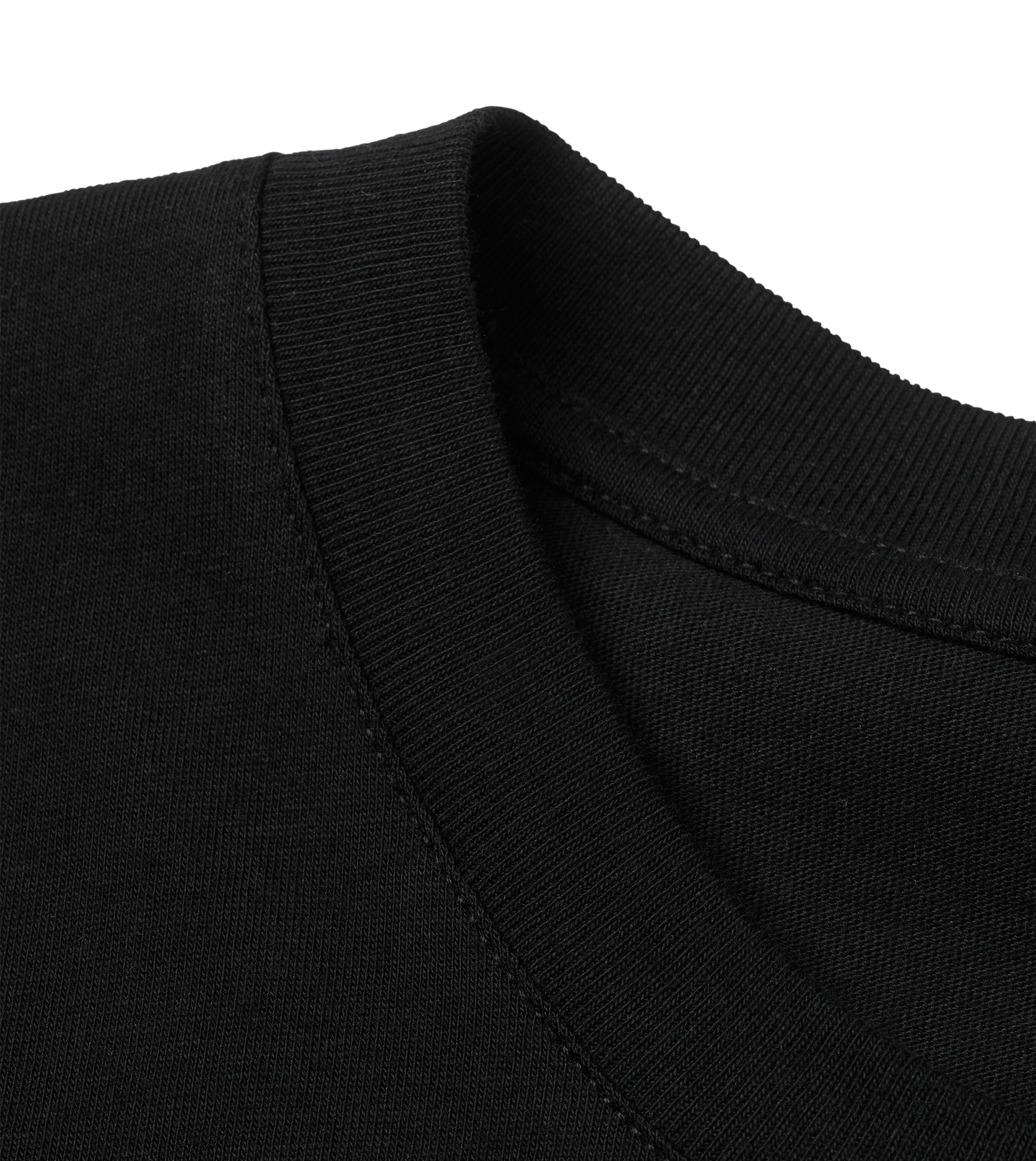 Napkins Tee - Dark Mode