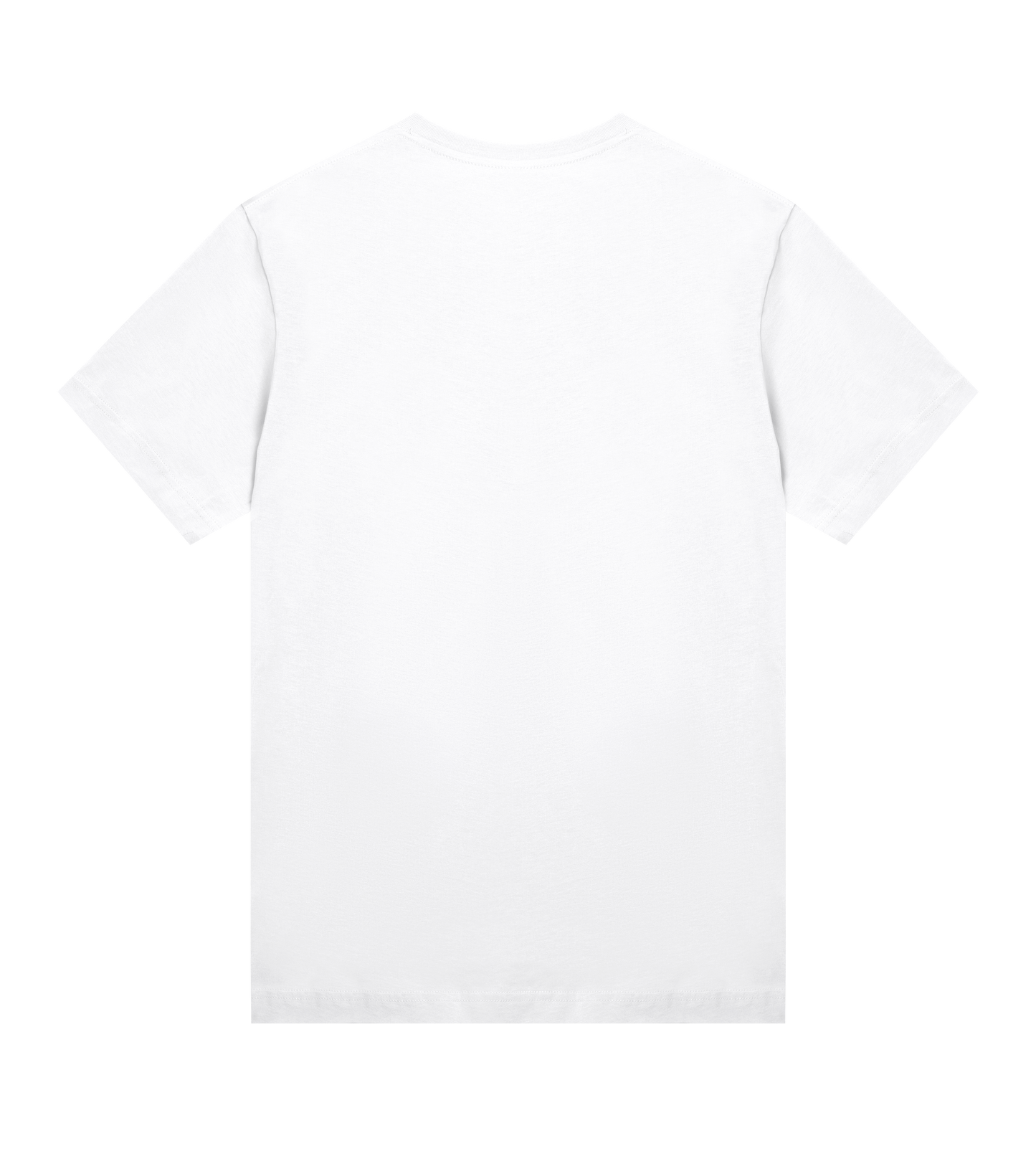 W - Miami Gamer Skyline Tee - 3 Color