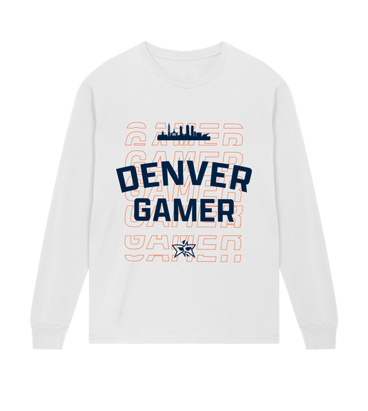 Denver Gamer Skyline LS - Let's Ride