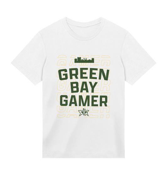 GB Gamer Skyline Tee