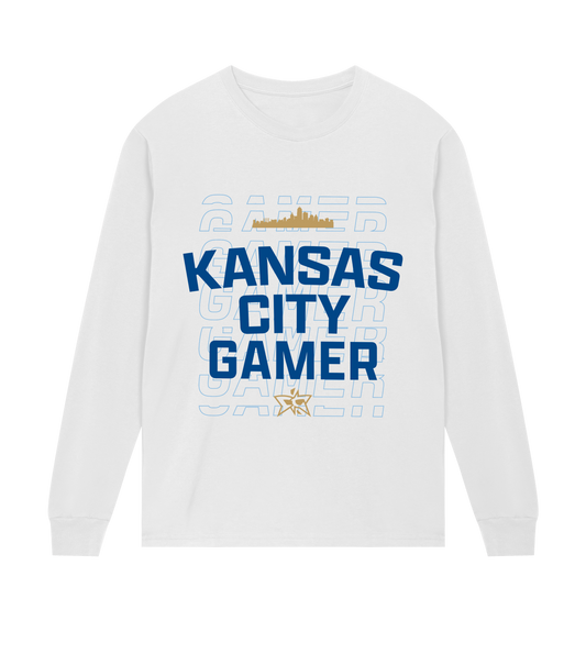 KC Gamer Skyline LS - 3 Color