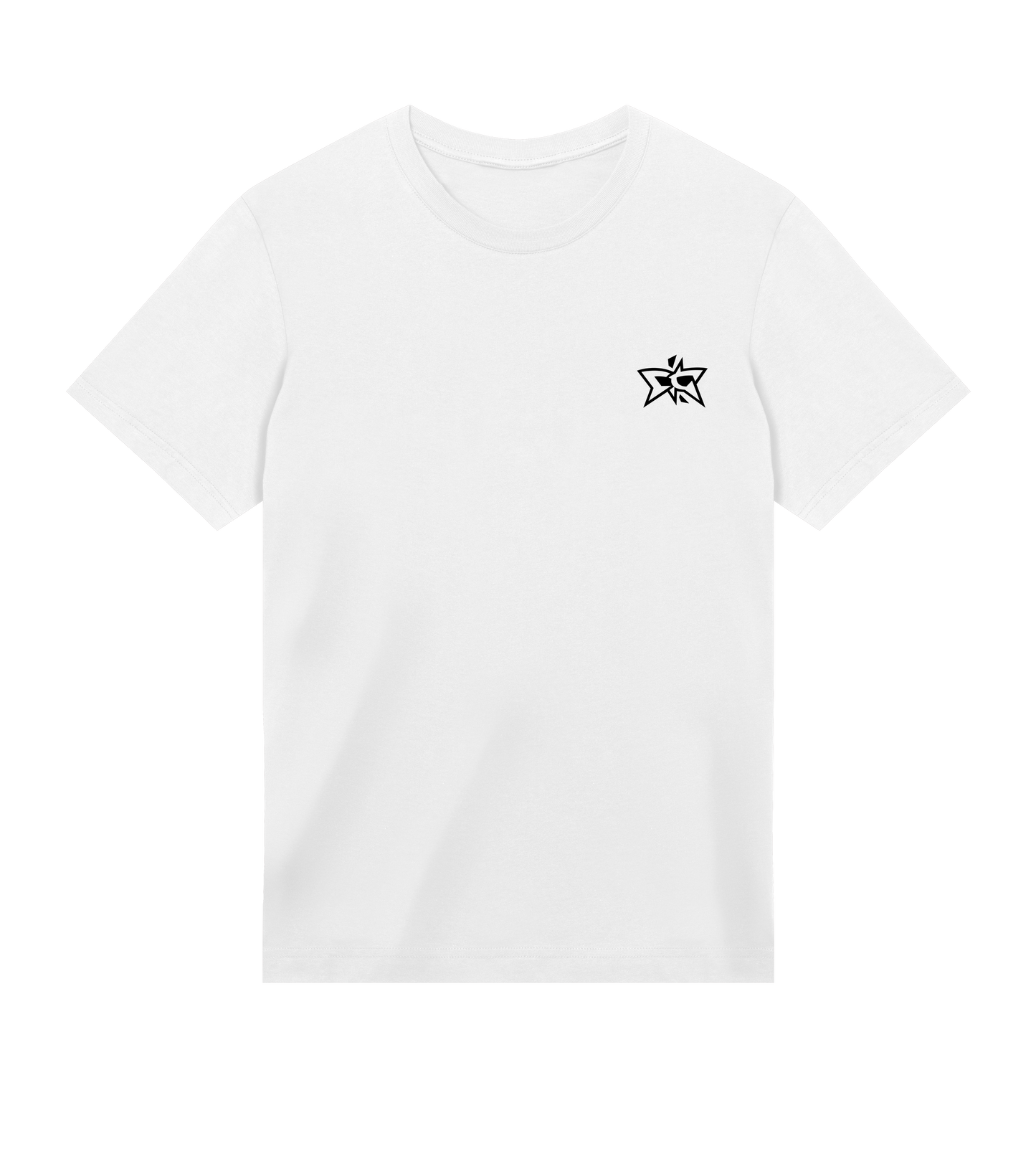 Rage Quit Keys Tee