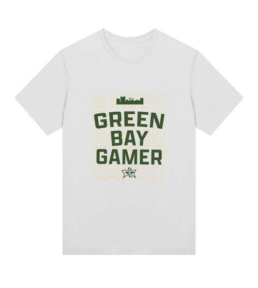 W - GB Gamer Skyline Tee