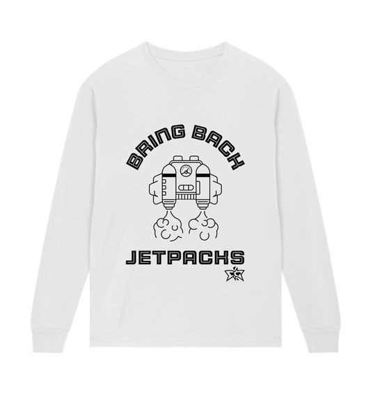 Bring Back Jetpacks LS