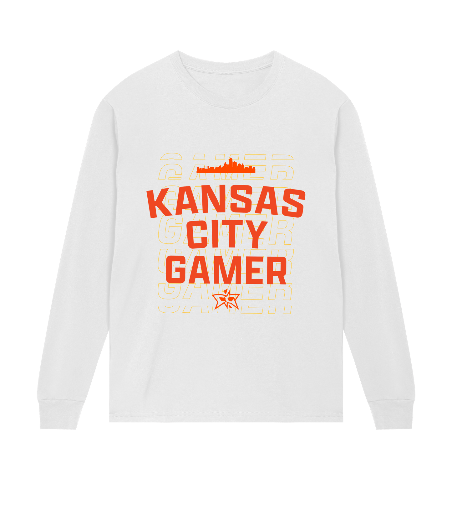 KC Gamer Skyline LS