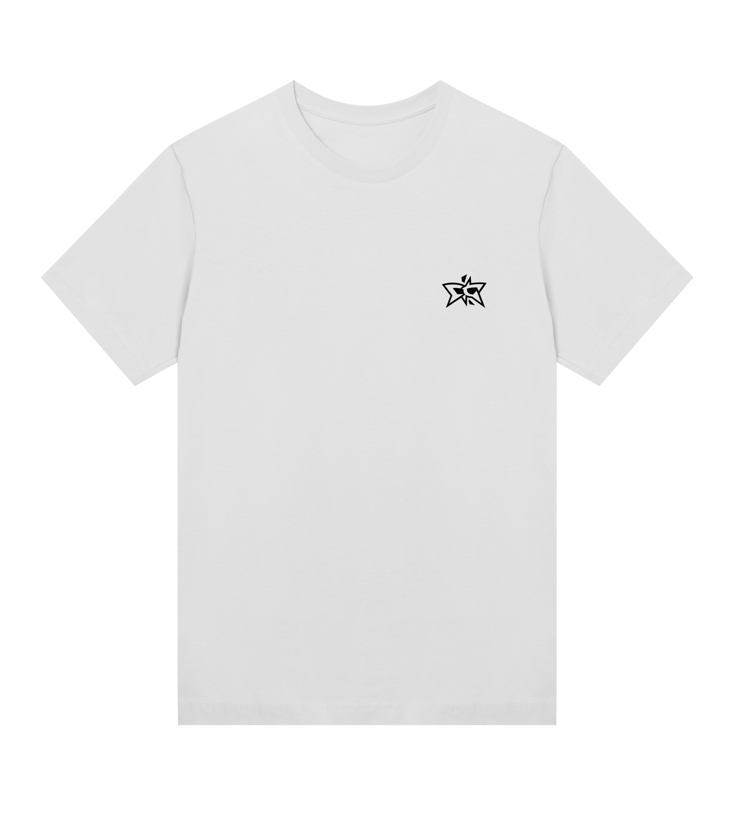 W - Rage Quit Keys Tee