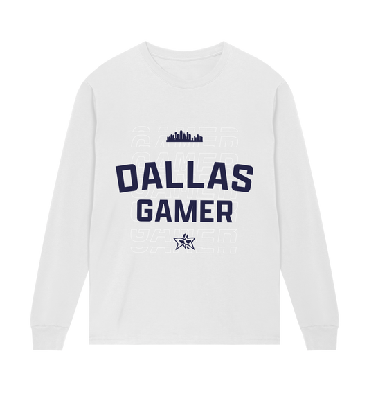 DFW Gamer Skyline LS