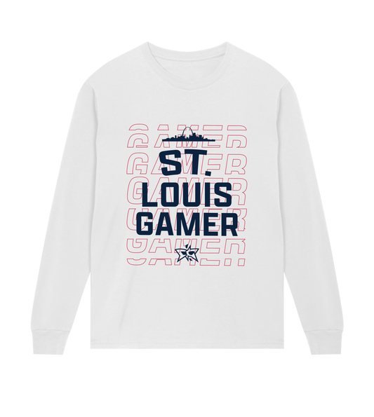 St Louis Gamer Skyline LS