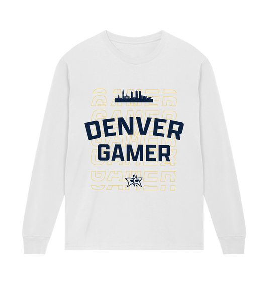 Denver Gamer Skyline LS - Nug