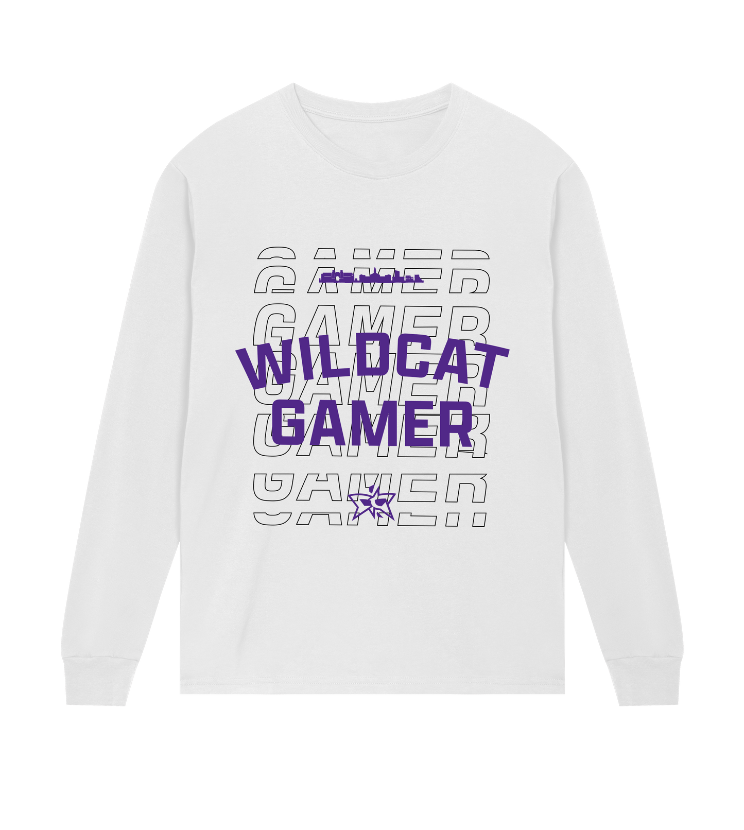 Wildcat Gamer Collegiate LS