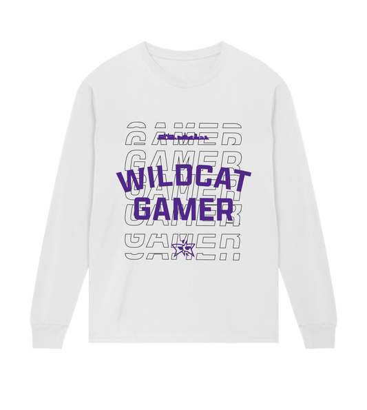 Wildcat Gamer Collegiate LS